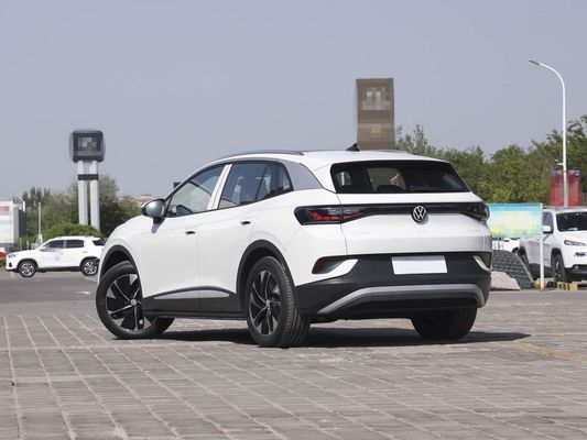 2025 VW ID4 Νέο μοντέλο Καλύτερη προσφορά Ηλεκτρικό αυτοκίνητο Καυτή πώληση EV Volkswagon 601km Πεδίο και 0,67hrs γρήγορο χρόνο φόρτισης