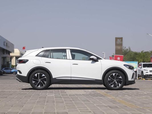 2025 VW ID4 Νέο μοντέλο Καλύτερη προσφορά Ηλεκτρικό αυτοκίνητο Καυτή πώληση EV Volkswagon 601km Πεδίο και 0,67hrs γρήγορο χρόνο φόρτισης