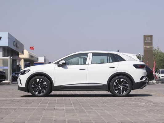 2025 VW ID4 Νέο μοντέλο Καλύτερη προσφορά Ηλεκτρικό αυτοκίνητο Καυτή πώληση EV Volkswagon 601km Πεδίο και 0,67hrs γρήγορο χρόνο φόρτισης