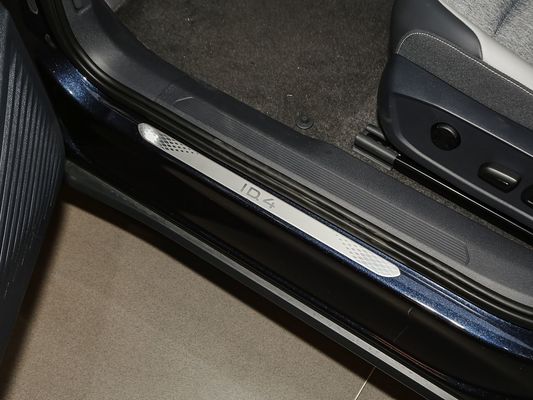 2025 VW ID4 Νέο μοντέλο Καλύτερη προσφορά Ηλεκτρικό αυτοκίνητο Καυτή πώληση EV Volkswagon 601km Πεδίο και 0,67hrs γρήγορο χρόνο φόρτισης