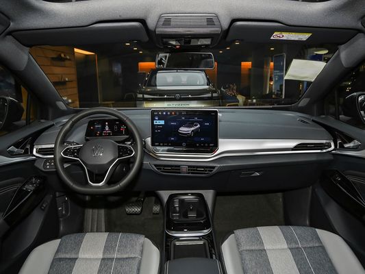 2025 VW ID4 Νέο μοντέλο Καλύτερη προσφορά Ηλεκτρικό αυτοκίνητο Καυτή πώληση EV Volkswagon 601km Πεδίο και 0,67hrs γρήγορο χρόνο φόρτισης