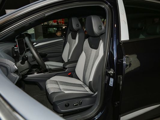 2025 VW ID4 Νέο μοντέλο Καλύτερη προσφορά Ηλεκτρικό αυτοκίνητο Καυτή πώληση EV Volkswagon 601km Πεδίο και 0,67hrs γρήγορο χρόνο φόρτισης