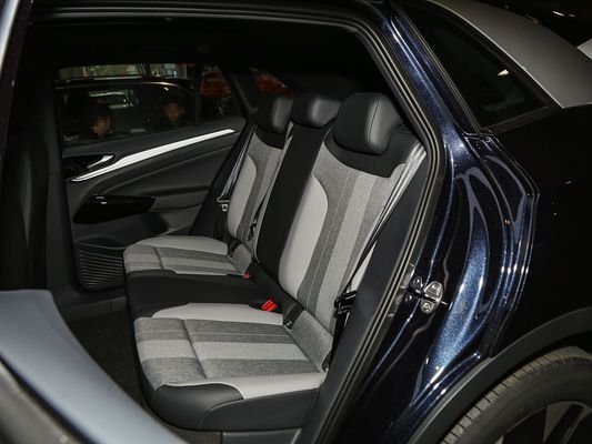 2025 VW ID4 Νέο μοντέλο Καλύτερη προσφορά Ηλεκτρικό αυτοκίνητο Καυτή πώληση EV Volkswagon 601km Πεδίο και 0,67hrs γρήγορο χρόνο φόρτισης