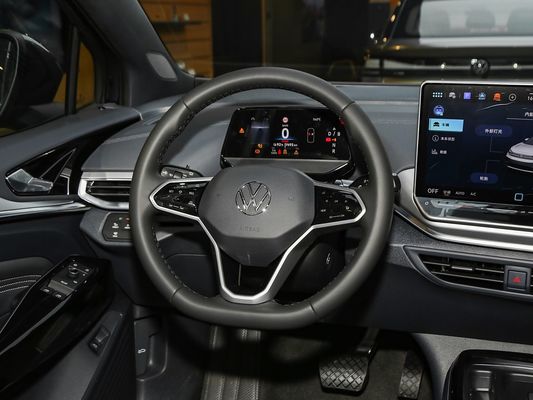 2025 VW ID4 Νέο μοντέλο Καλύτερη προσφορά Ηλεκτρικό αυτοκίνητο Καυτή πώληση EV Volkswagon 601km Πεδίο και 0,67hrs γρήγορο χρόνο φόρτισης