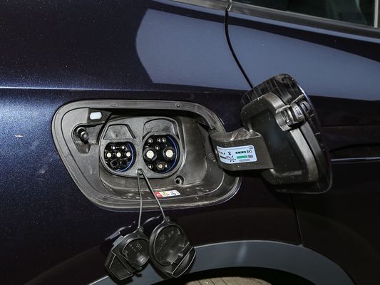 2025 VW ID4 Νέο μοντέλο Καλύτερη προσφορά Ηλεκτρικό αυτοκίνητο Καυτή πώληση EV Volkswagon 601km Πεδίο και 0,67hrs γρήγορο χρόνο φόρτισης