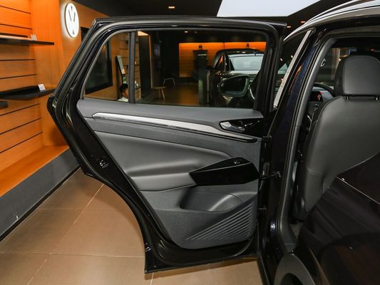 2025 VW ID4 Νέο μοντέλο Καλύτερη προσφορά Ηλεκτρικό αυτοκίνητο Καυτή πώληση EV Volkswagon 601km Πεδίο και 0,67hrs γρήγορο χρόνο φόρτισης