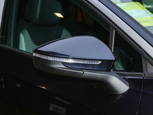 2025 VW ID4 Νέο μοντέλο Καλύτερη προσφορά Ηλεκτρικό αυτοκίνητο Καυτή πώληση EV Volkswagon 601km Πεδίο και 0,67hrs γρήγορο χρόνο φόρτισης