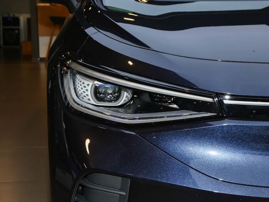 2025 VW ID4 Νέο μοντέλο Καλύτερη προσφορά Ηλεκτρικό αυτοκίνητο Καυτή πώληση EV Volkswagon 601km Πεδίο και 0,67hrs γρήγορο χρόνο φόρτισης
