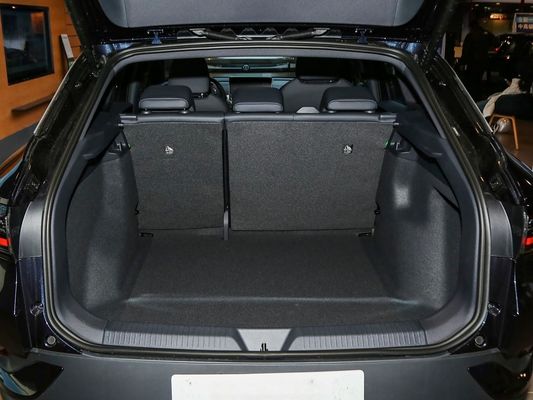 2025 VW ID4 Νέο μοντέλο Καλύτερη προσφορά Ηλεκτρικό αυτοκίνητο Καυτή πώληση EV Volkswagon 601km Πεδίο και 0,67hrs γρήγορο χρόνο φόρτισης