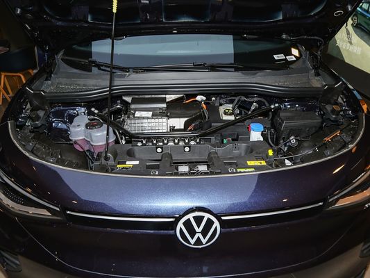 2025 VW ID4 Νέο μοντέλο Καλύτερη προσφορά Ηλεκτρικό αυτοκίνητο Καυτή πώληση EV Volkswagon 601km Πεδίο και 0,67hrs γρήγορο χρόνο φόρτισης