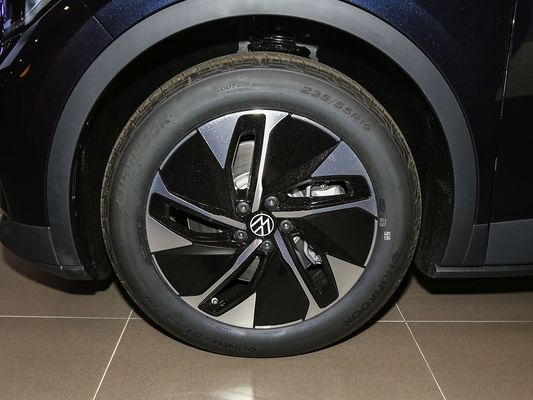 2025 VW ID4 Νέο μοντέλο Καλύτερη προσφορά Ηλεκτρικό αυτοκίνητο Καυτή πώληση EV Volkswagon 601km Πεδίο και 0,67hrs γρήγορο χρόνο φόρτισης