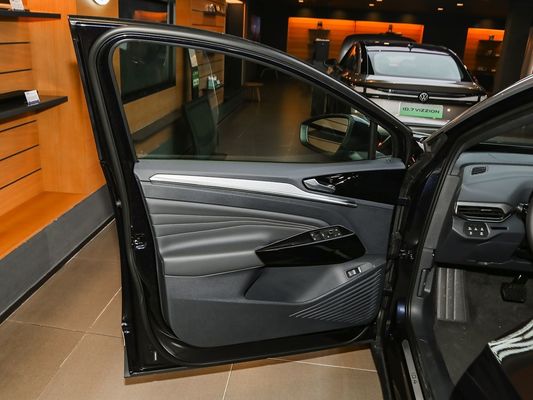 2025 VW ID4 Νέο μοντέλο Καλύτερη προσφορά Ηλεκτρικό αυτοκίνητο Καυτή πώληση EV Volkswagon 601km Πεδίο και 0,67hrs γρήγορο χρόνο φόρτισης