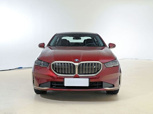 2025 BMW I5 Luxury Electric Cars Καλή απόδοση xDrive Μακρά αυτονομία 651KM Γρήγορη φόρτιση EV Νέο μοντέλο Sedan με Sunroof BMW Σειρά 5