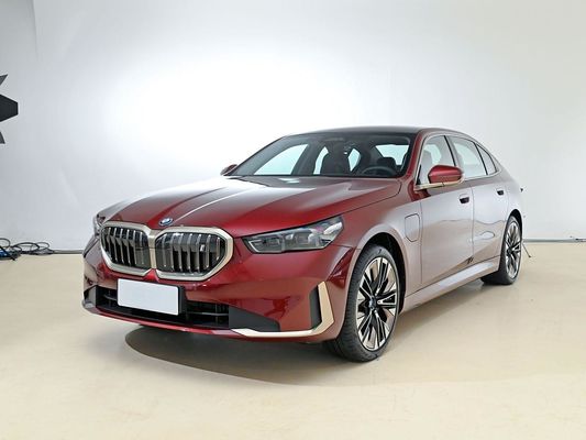 2025 BMW I5 Luxury Electric Cars Καλή απόδοση xDrive Μακρά αυτονομία 651KM Γρήγορη φόρτιση EV Νέο μοντέλο Sedan με Sunroof BMW Σειρά 5