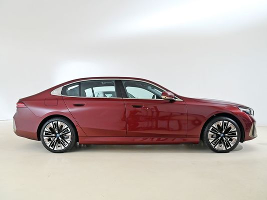 2025 BMW I5 Luxury Electric Cars Καλή απόδοση xDrive Μακρά αυτονομία 651KM Γρήγορη φόρτιση EV Νέο μοντέλο Sedan με Sunroof BMW Σειρά 5