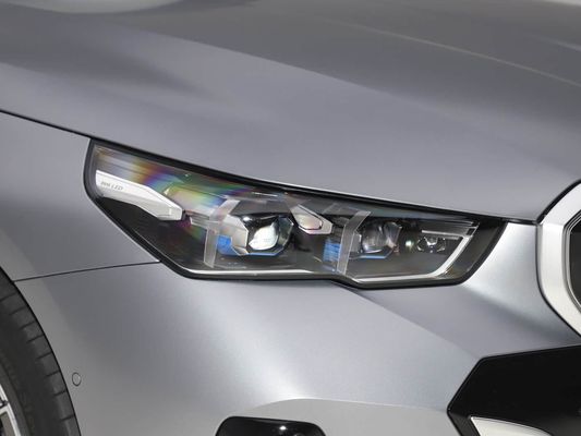 2025 BMW I5 Luxury Electric Cars Καλή απόδοση xDrive Μακρά αυτονομία 651KM Γρήγορη φόρτιση EV Νέο μοντέλο Sedan με Sunroof BMW Σειρά 5