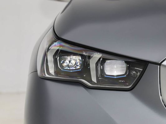 2025 BMW I5 Luxury Electric Cars Καλή απόδοση xDrive Μακρά αυτονομία 651KM Γρήγορη φόρτιση EV Νέο μοντέλο Sedan με Sunroof BMW Σειρά 5