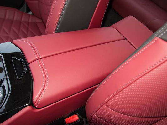 2025 BMW I5 Luxury Electric Cars Καλή απόδοση xDrive Μακρά αυτονομία 651KM Γρήγορη φόρτιση EV Νέο μοντέλο Sedan με Sunroof BMW Σειρά 5