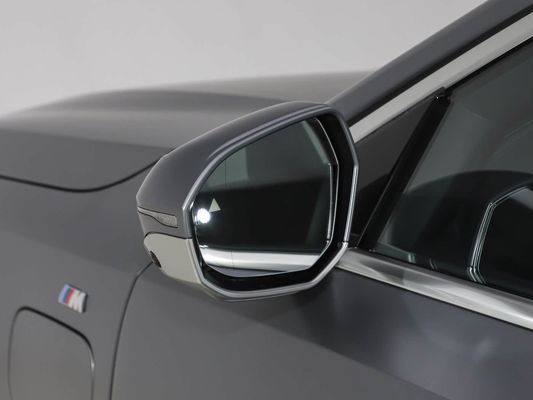 2025 BMW I5 Luxury Electric Cars Καλή απόδοση xDrive Μακρά αυτονομία 651KM Γρήγορη φόρτιση EV Νέο μοντέλο Sedan με Sunroof BMW Σειρά 5