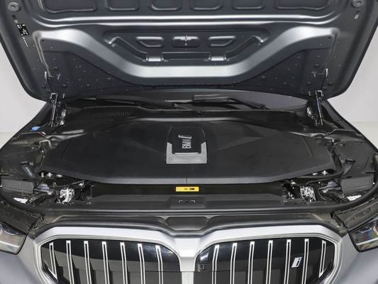 2025 BMW I5 Luxury Electric Cars Καλή απόδοση xDrive Μακρά αυτονομία 651KM Γρήγορη φόρτιση EV Νέο μοντέλο Sedan με Sunroof BMW Σειρά 5
