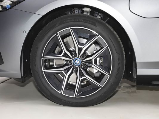2025 BMW I5 Luxury Electric Cars Καλή απόδοση xDrive Μακρά αυτονομία 651KM Γρήγορη φόρτιση EV Νέο μοντέλο Sedan με Sunroof BMW Σειρά 5