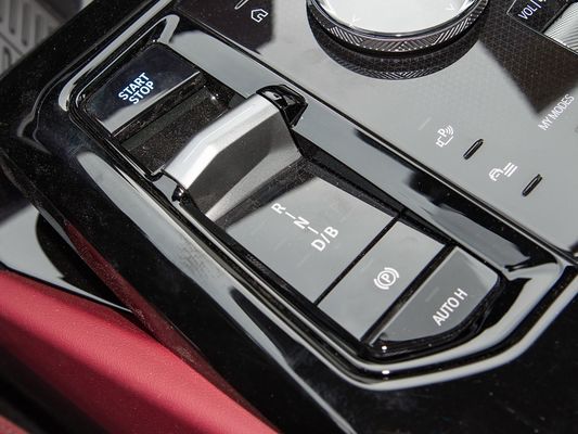 2025 BMW I5 Luxury Electric Cars Καλή απόδοση xDrive Μακρά αυτονομία 651KM Γρήγορη φόρτιση EV Νέο μοντέλο Sedan με Sunroof BMW Σειρά 5