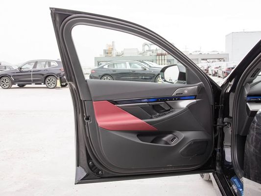 2025 BMW I5 Luxury Electric Cars Καλή απόδοση xDrive Μακρά αυτονομία 651KM Γρήγορη φόρτιση EV Νέο μοντέλο Sedan με Sunroof BMW Σειρά 5