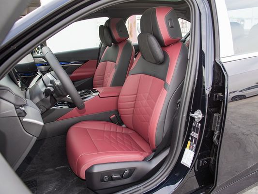 2025 BMW I5 Luxury Electric Cars Καλή απόδοση xDrive Μακρά αυτονομία 651KM Γρήγορη φόρτιση EV Νέο μοντέλο Sedan με Sunroof BMW Σειρά 5