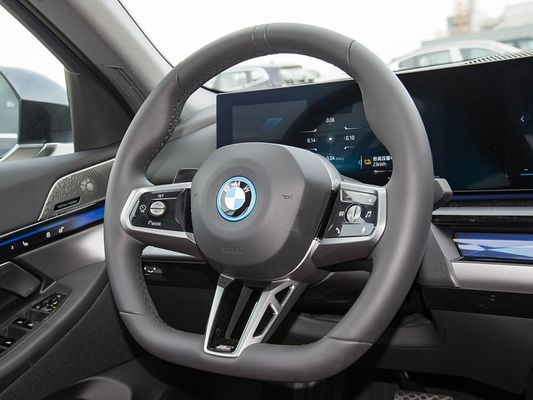 2025 BMW I5 Luxury Electric Cars Καλή απόδοση xDrive Μακρά αυτονομία 651KM Γρήγορη φόρτιση EV Νέο μοντέλο Sedan με Sunroof BMW Σειρά 5