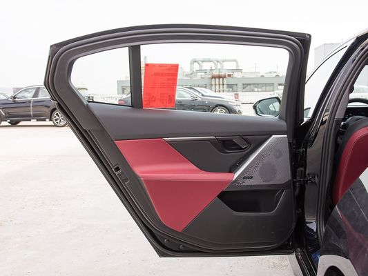 2025 BMW I5 Luxury Electric Cars Καλή απόδοση xDrive Μακρά αυτονομία 651KM Γρήγορη φόρτιση EV Νέο μοντέλο Sedan με Sunroof BMW Σειρά 5