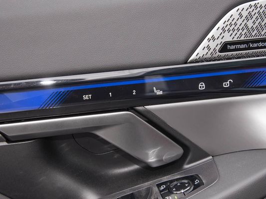 2025 BMW I5 Luxury Electric Cars Καλή απόδοση xDrive Μακρά αυτονομία 651KM Γρήγορη φόρτιση EV Νέο μοντέλο Sedan με Sunroof BMW Σειρά 5