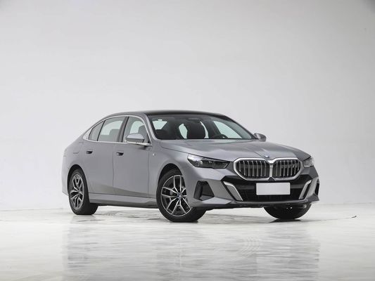 Νέο μοντέλο BMW I5 eDrive 2025 Καυτή πώληση Ηλεκτρικό όχημα Μεγάλη αυτονομία Περισσότερη από 700KM EV Γρήγορη φόρτιση Λιμουζίνα Σεντάν με ηλιακή στέγη Μεγάλο χώρο