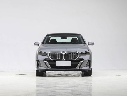 Νέο μοντέλο BMW I5 eDrive 2025 Καυτή πώληση Ηλεκτρικό όχημα Μεγάλη αυτονομία Περισσότερη από 700KM EV Γρήγορη φόρτιση Λιμουζίνα Σεντάν με ηλιακή στέγη Μεγάλο χώρο