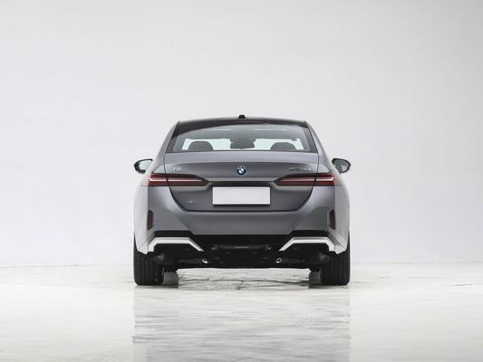 Νέο μοντέλο BMW I5 eDrive 2025 Καυτή πώληση Ηλεκτρικό όχημα Μεγάλη αυτονομία Περισσότερη από 700KM EV Γρήγορη φόρτιση Λιμουζίνα Σεντάν με ηλιακή στέγη Μεγάλο χώρο