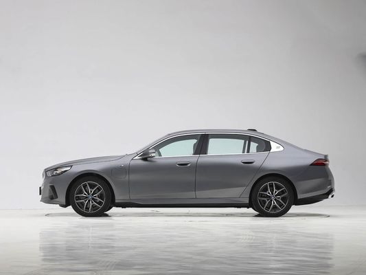 Νέο μοντέλο BMW I5 eDrive 2025 Καυτή πώληση Ηλεκτρικό όχημα Μεγάλη αυτονομία Περισσότερη από 700KM EV Γρήγορη φόρτιση Λιμουζίνα Σεντάν με ηλιακή στέγη Μεγάλο χώρο