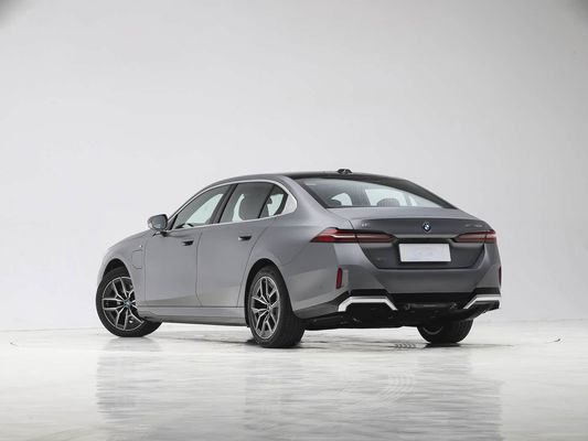 Νέο μοντέλο BMW I5 eDrive 2025 Καυτή πώληση Ηλεκτρικό όχημα Μεγάλη αυτονομία Περισσότερη από 700KM EV Γρήγορη φόρτιση Λιμουζίνα Σεντάν με ηλιακή στέγη Μεγάλο χώρο