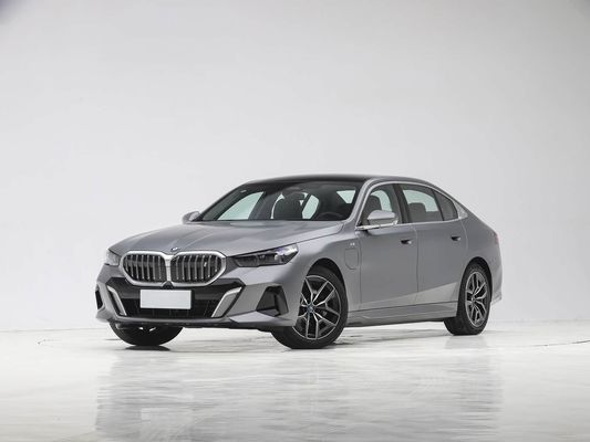 Νέο μοντέλο BMW I5 eDrive 2025 Καυτή πώληση Ηλεκτρικό όχημα Μεγάλη αυτονομία Περισσότερη από 700KM EV Γρήγορη φόρτιση Λιμουζίνα Σεντάν με ηλιακή στέγη Μεγάλο χώρο